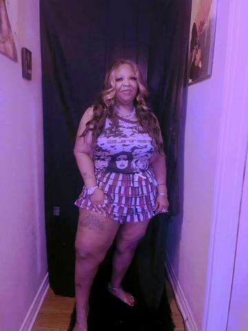 @Dyara Whitaker