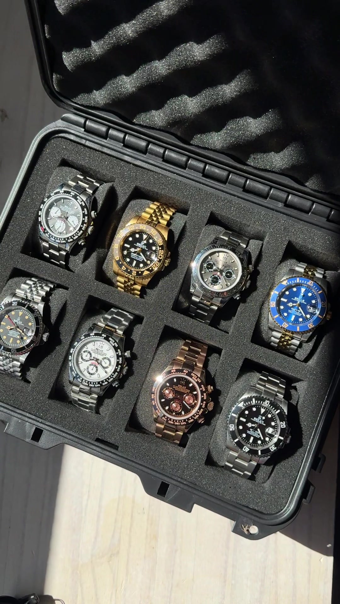 @Relax Watch Shop