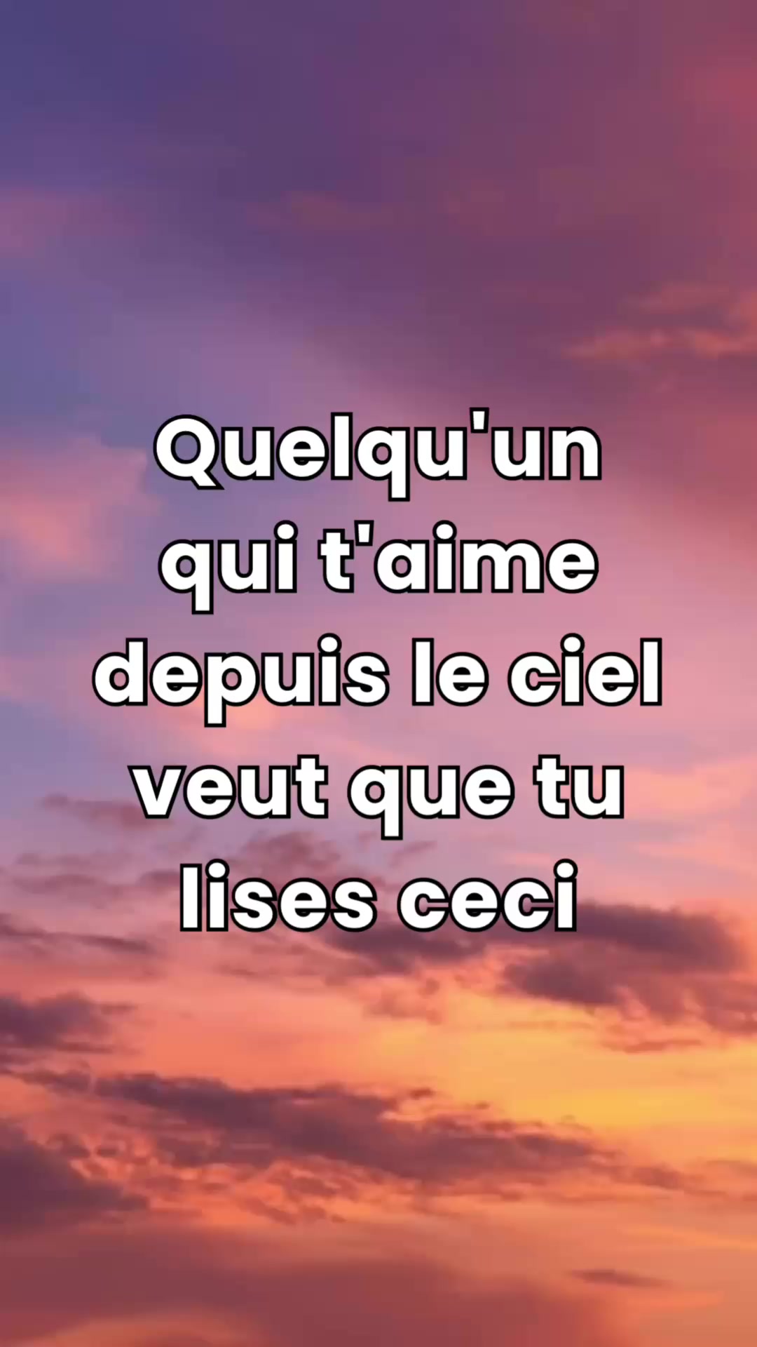 @Je suis Toujours là