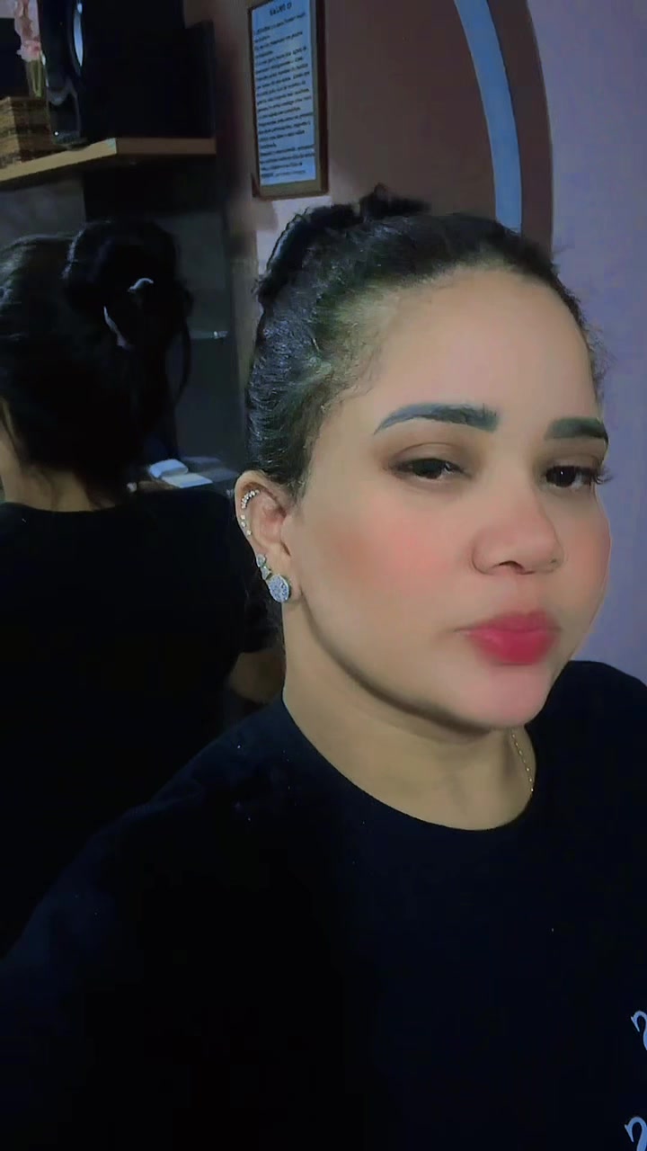 @josy cabeleireira 🥰🙌