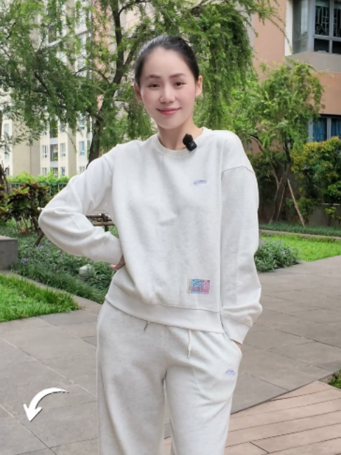 @Chị Đẹp Hương Ly
