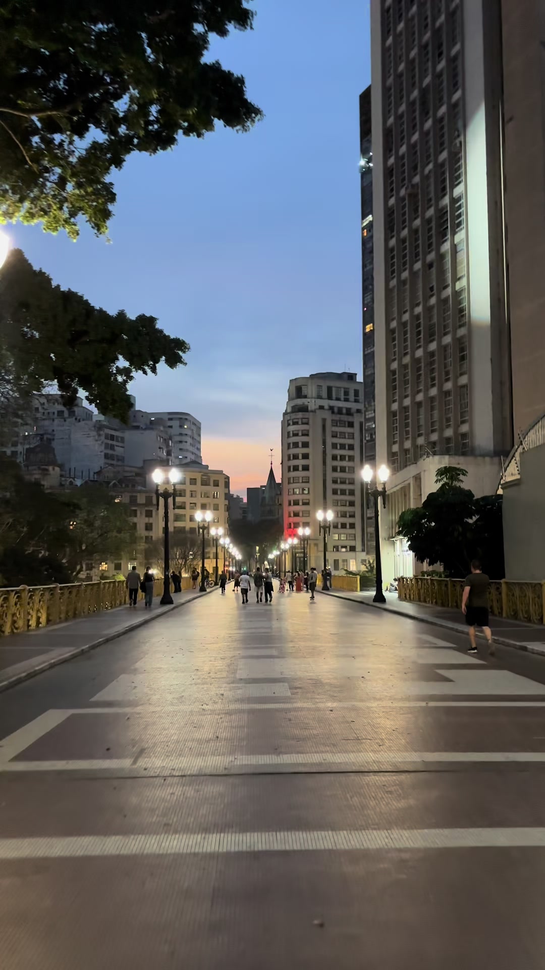@A Rua em SP!