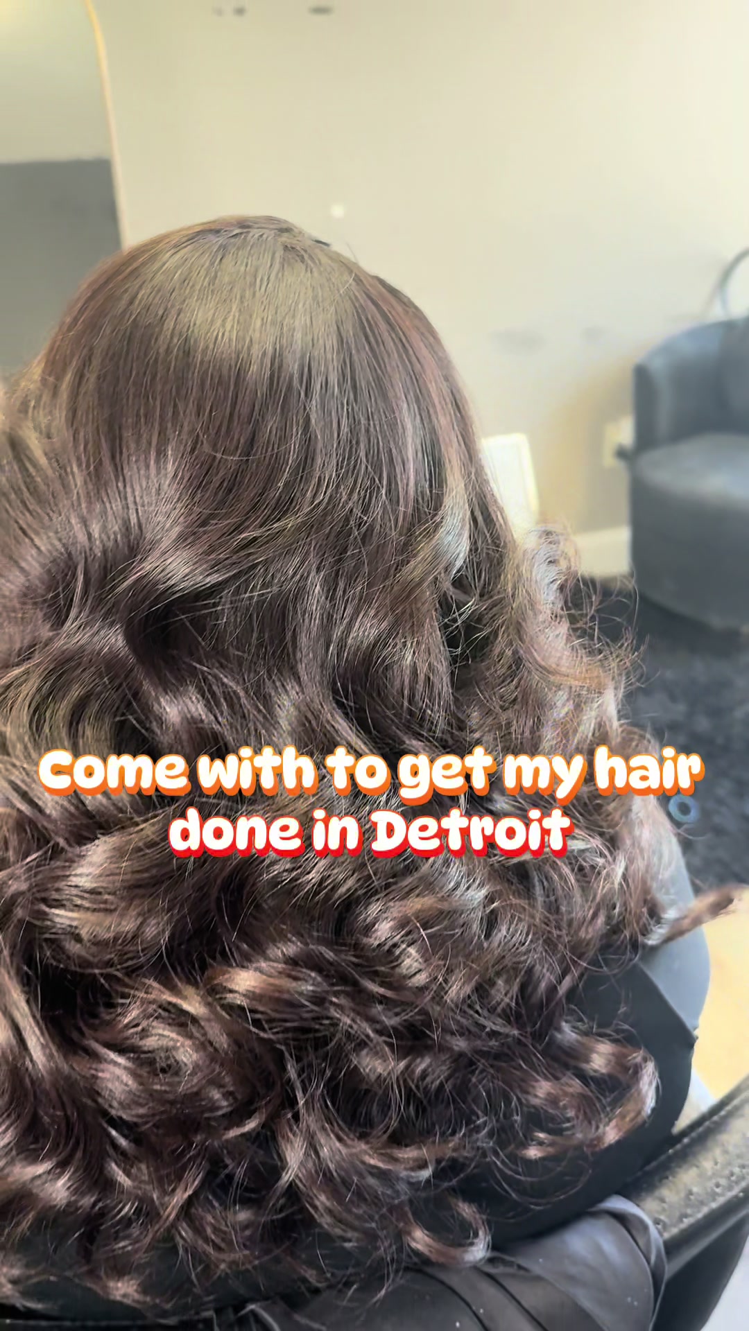 @Black Girl Soft Life Detroit