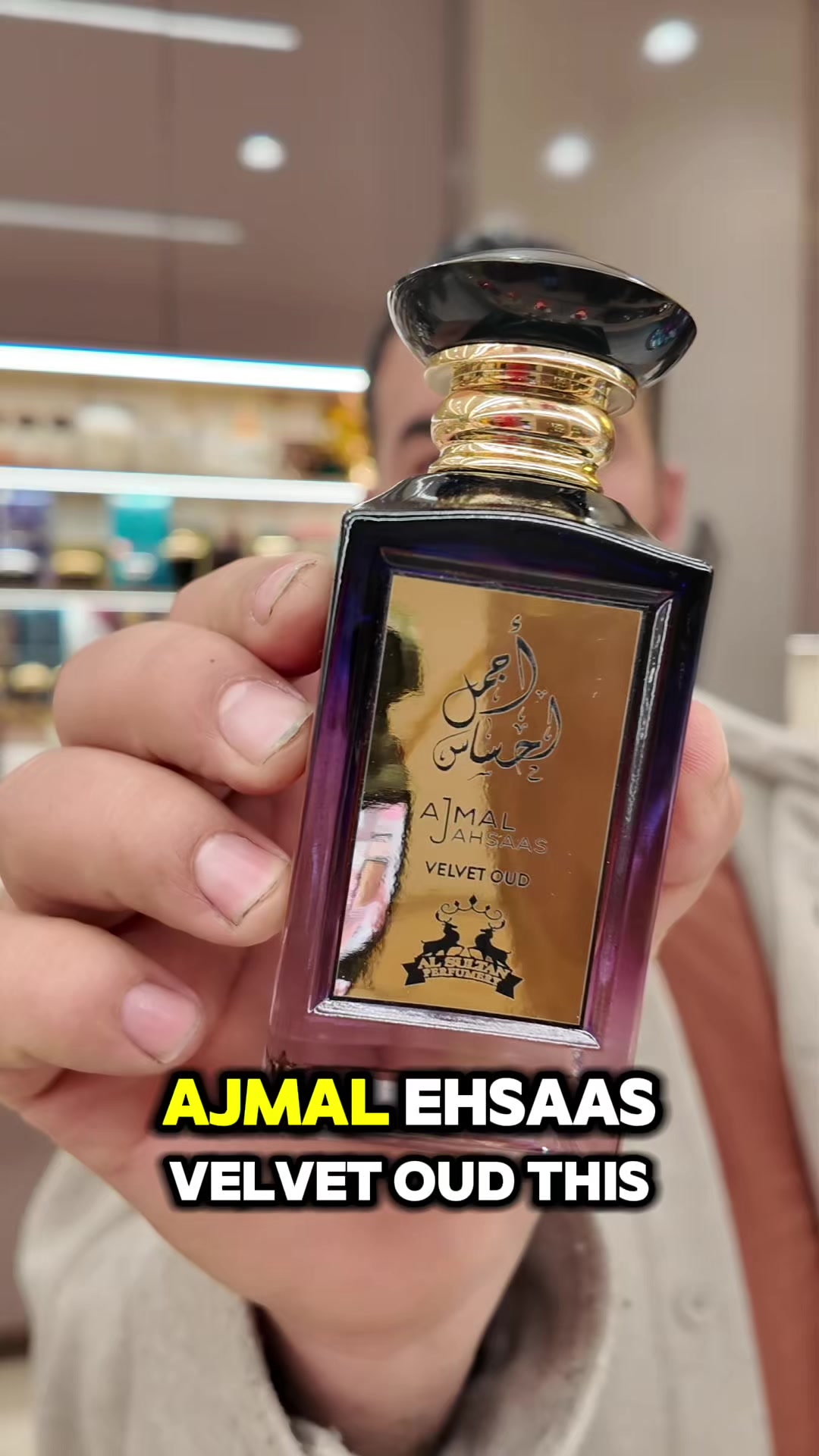 @Al Sultan Perfumery