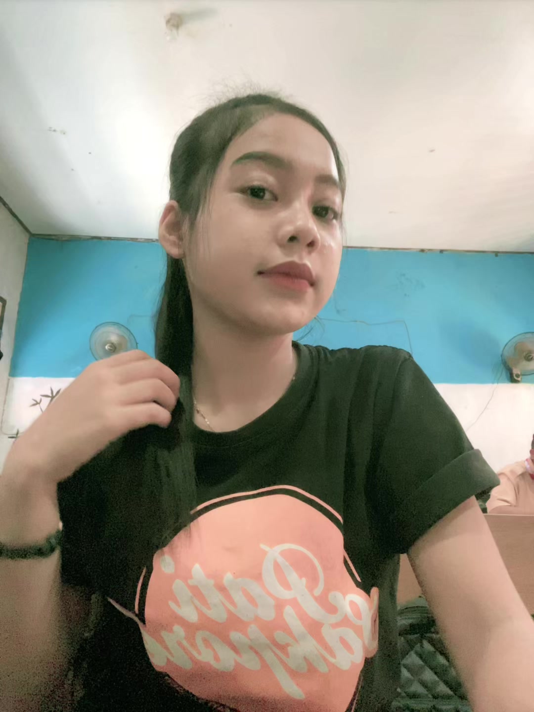@pia gengster bikin gemeter