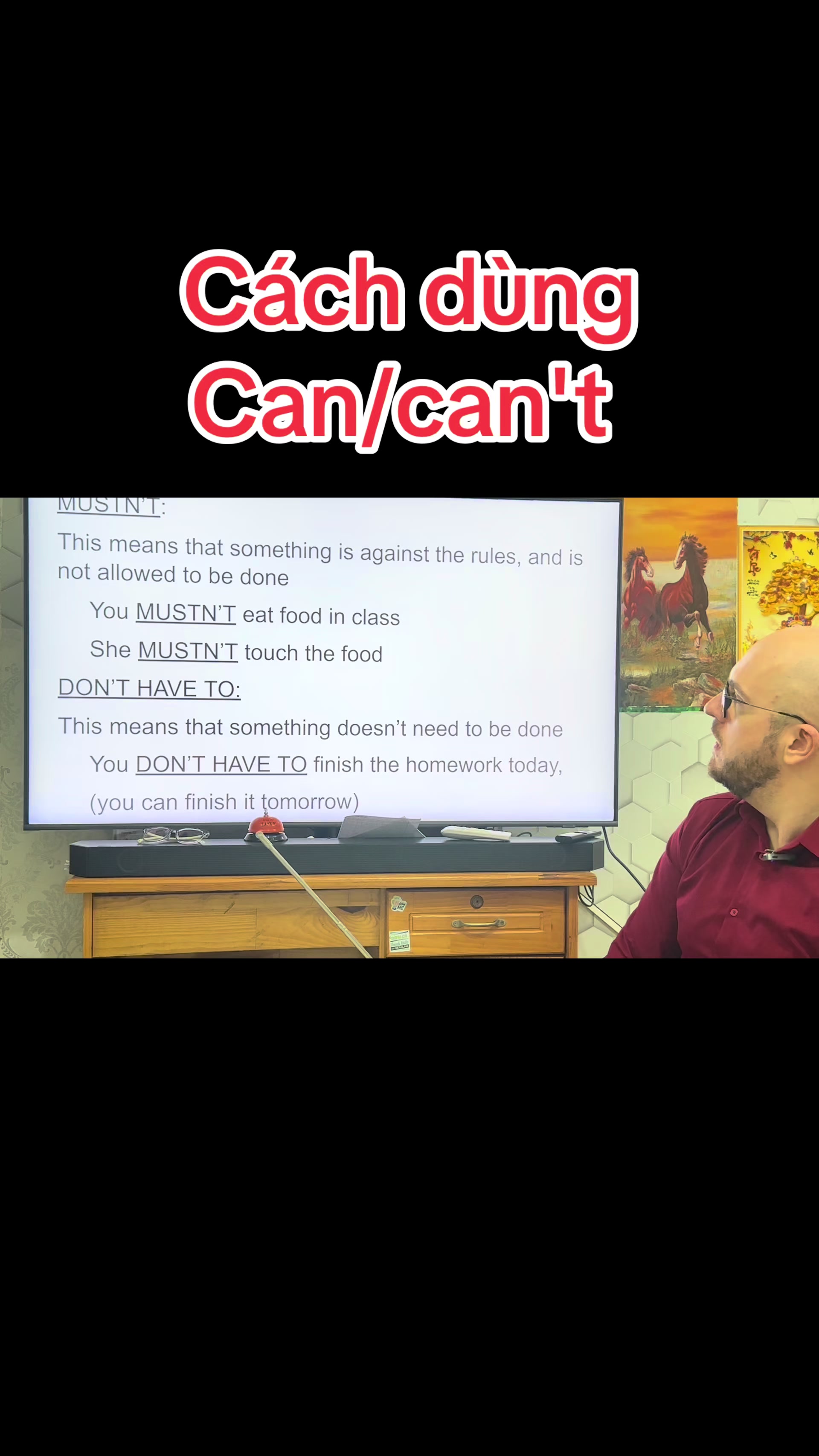 @Speak english