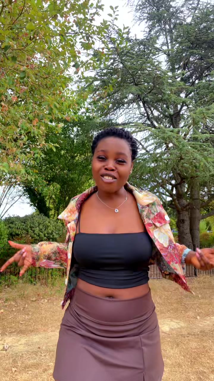 @Oluwafunmilayo