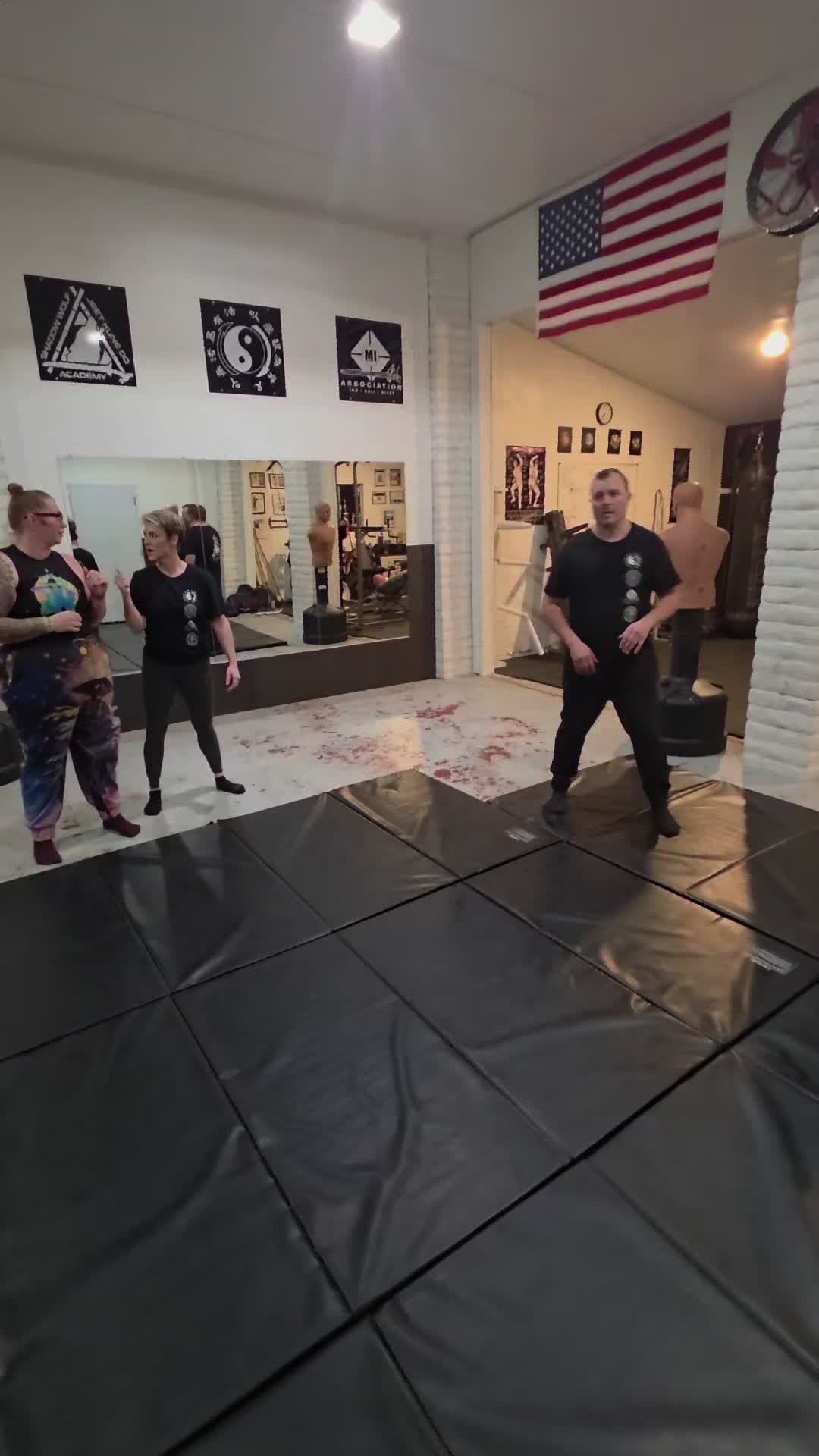 @Shadow Wolf JKD Academy