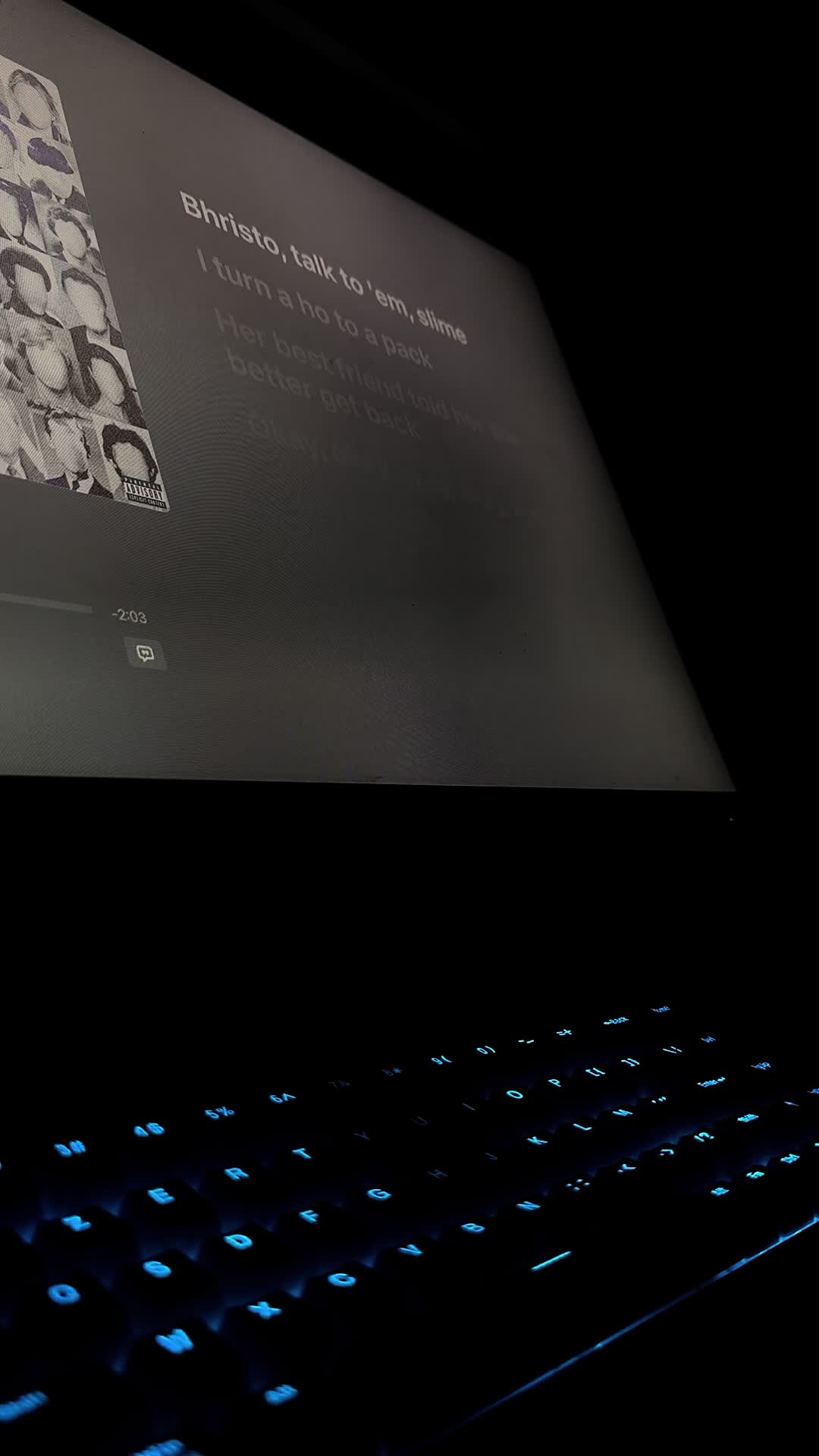 @Spotify2k
