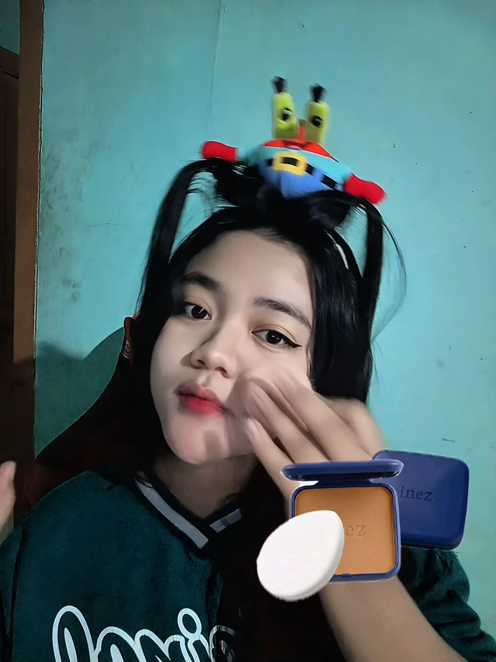 @Dhea Ortela