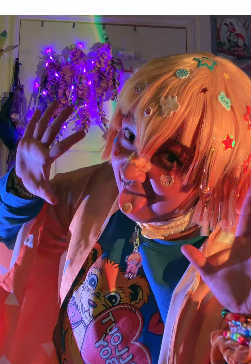 @☆ ★ ☆&iexcl;MONSTARPUP!★ ☆ ★