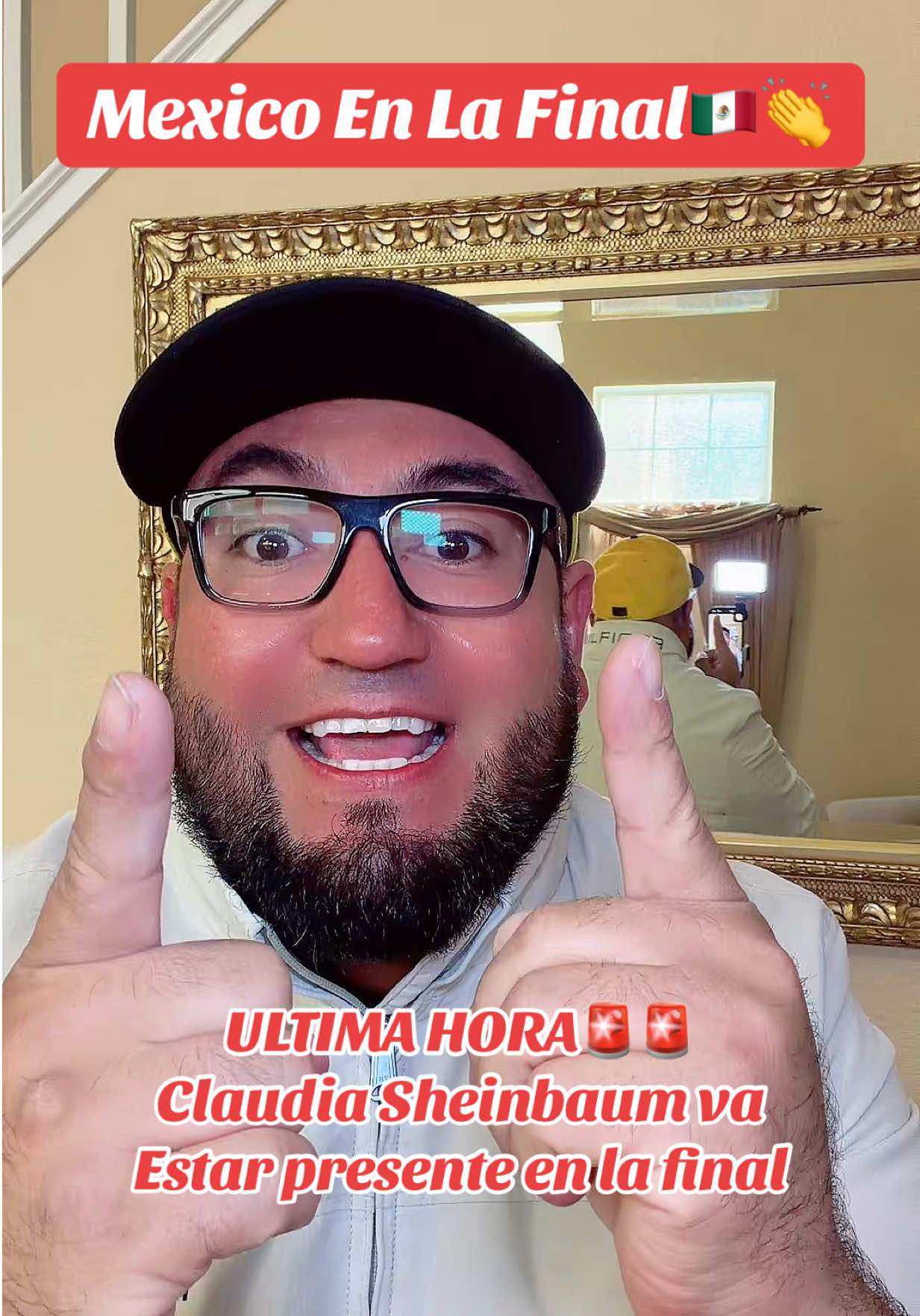 @El Paisaman