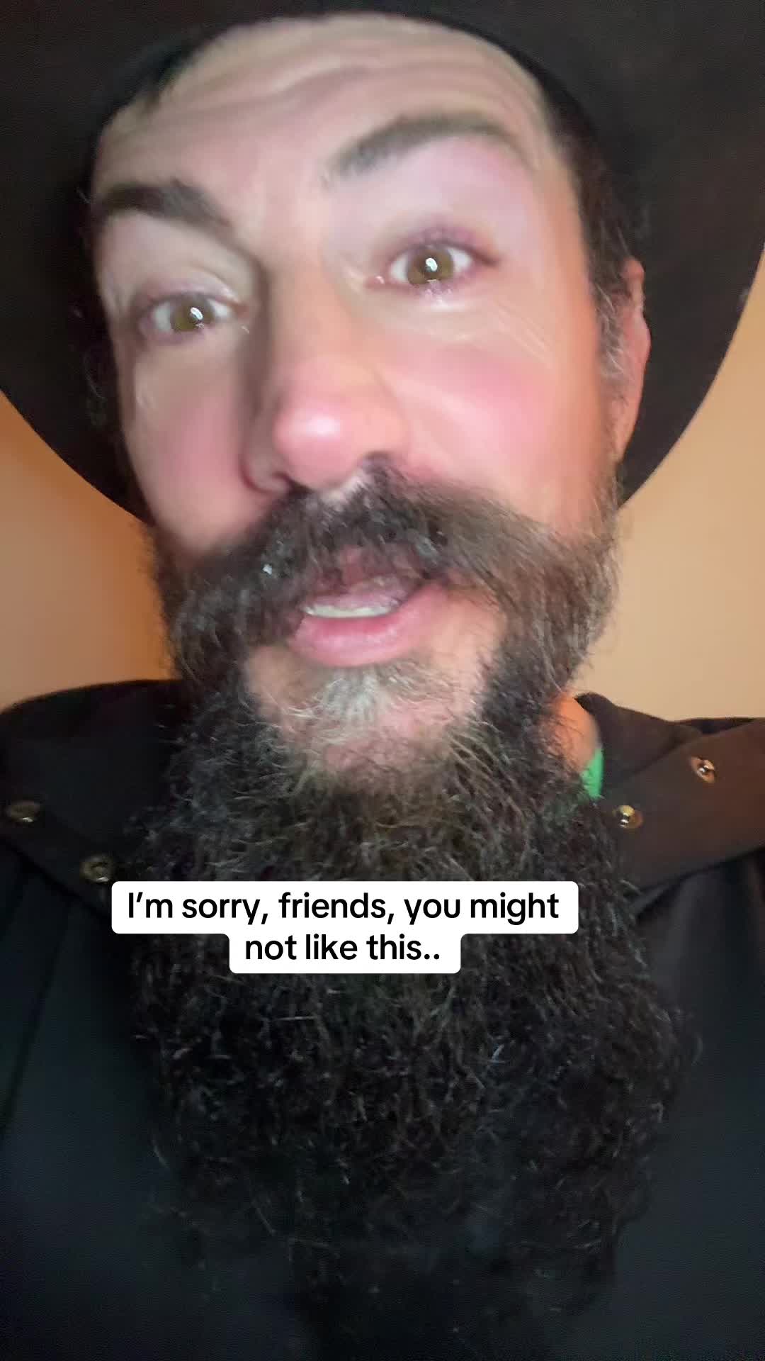 @CreaturePreacher