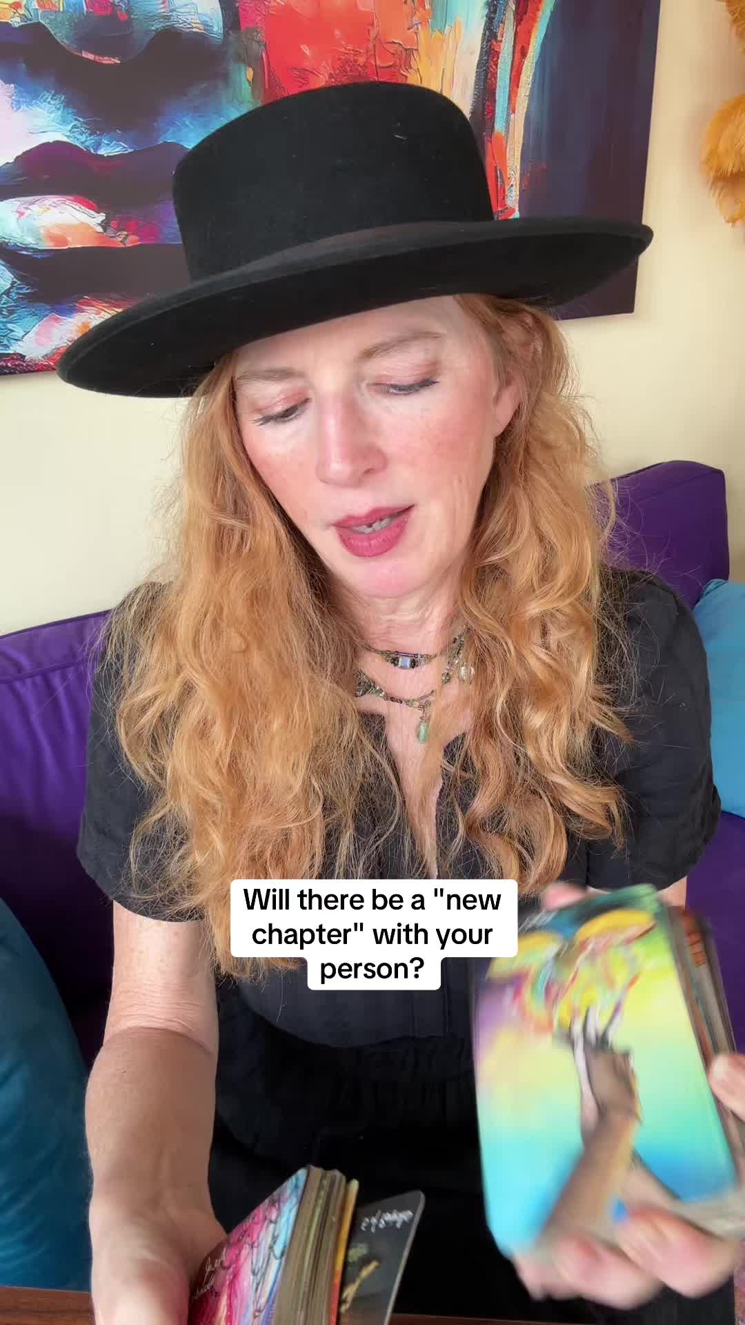 @Tereson | Spiritual Medium