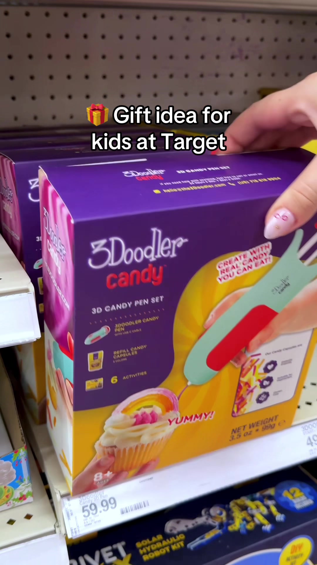 @target therapy