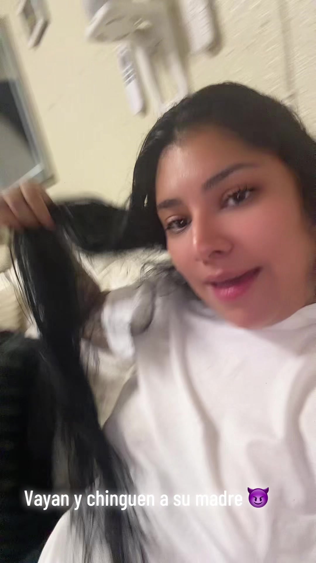 @Maria Jose