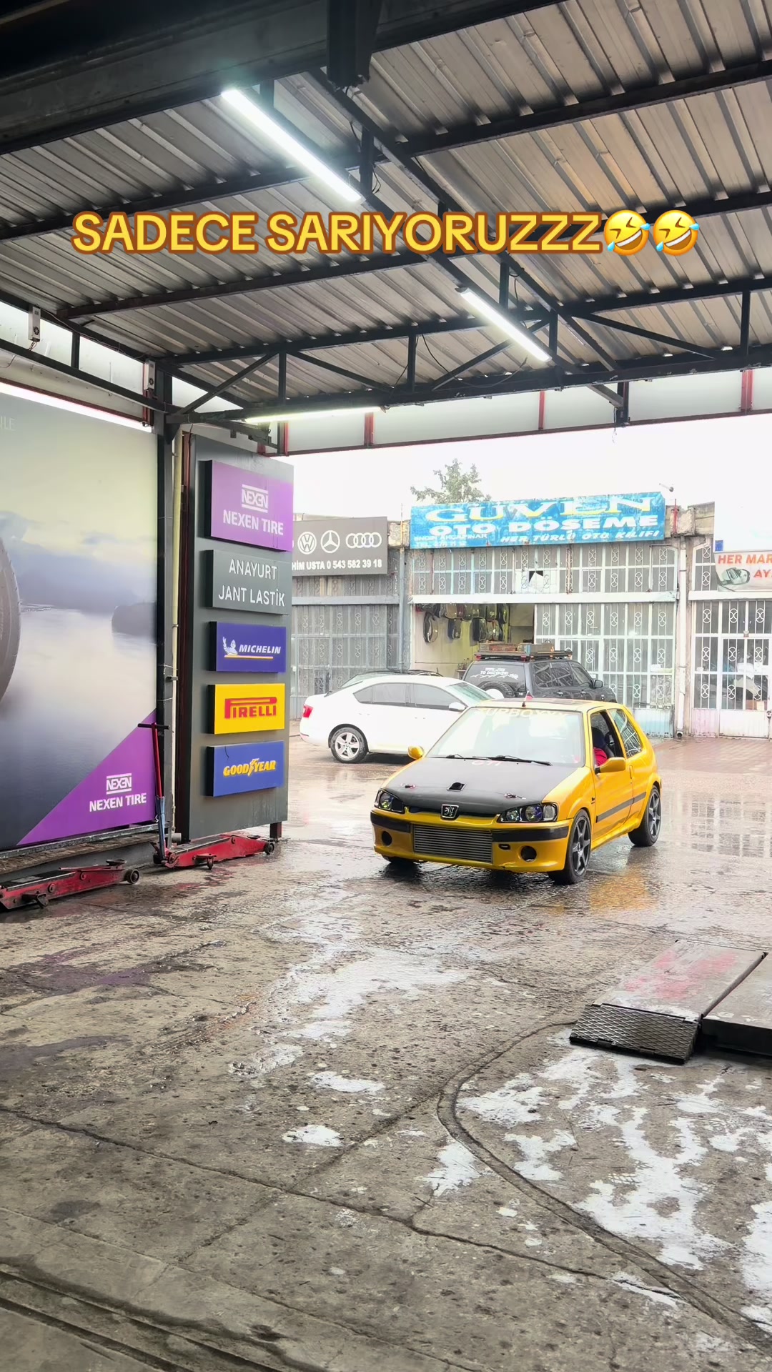 @Gürkan Anayurt