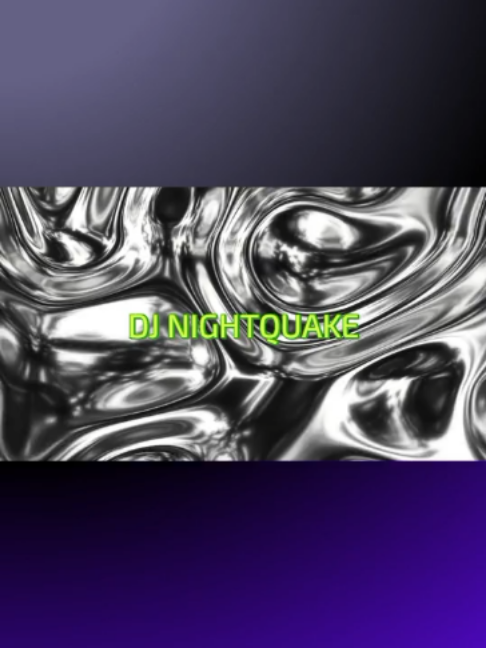 @DJ Nightquake&reg;