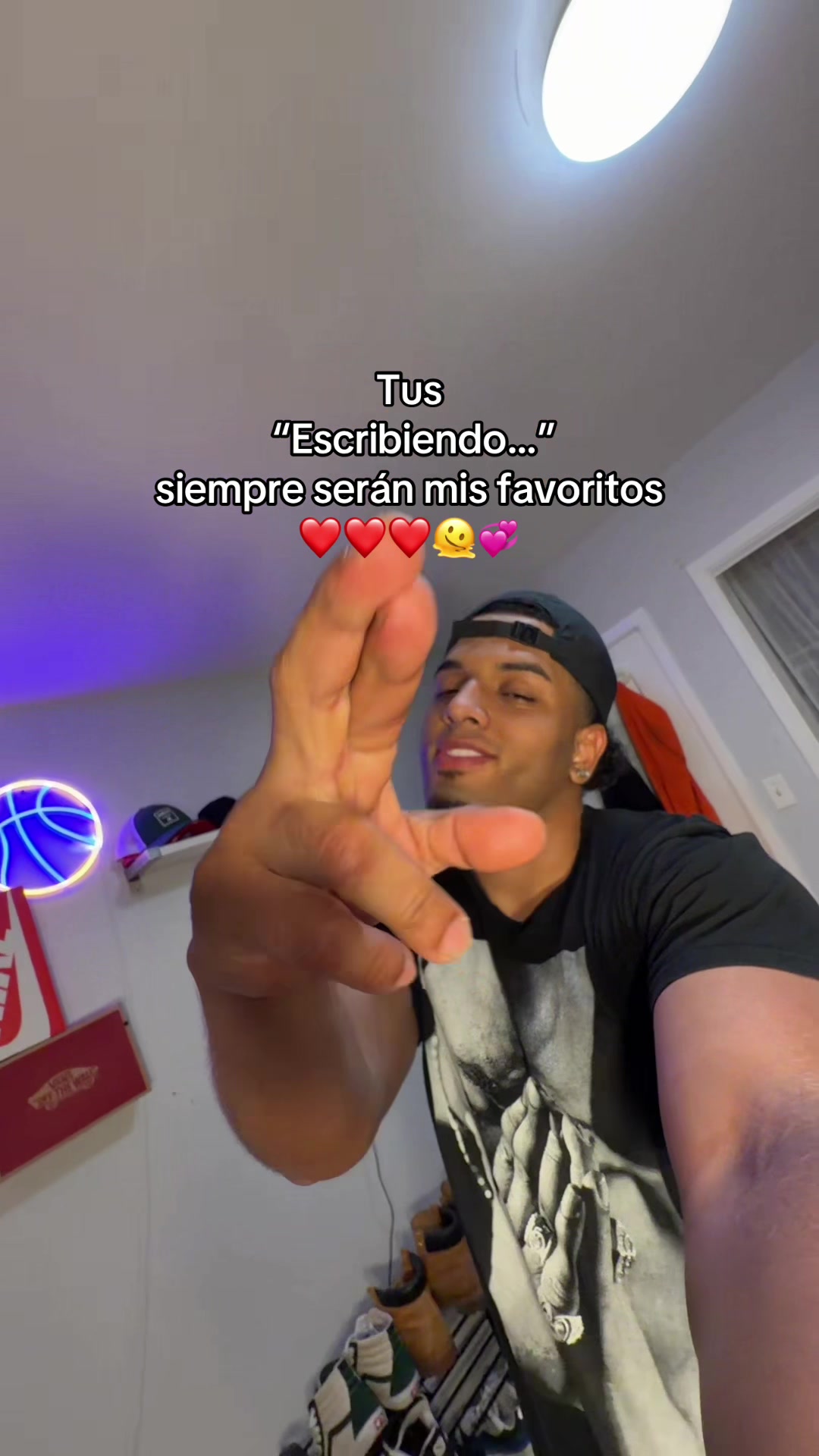 @Jhoan Ramos
