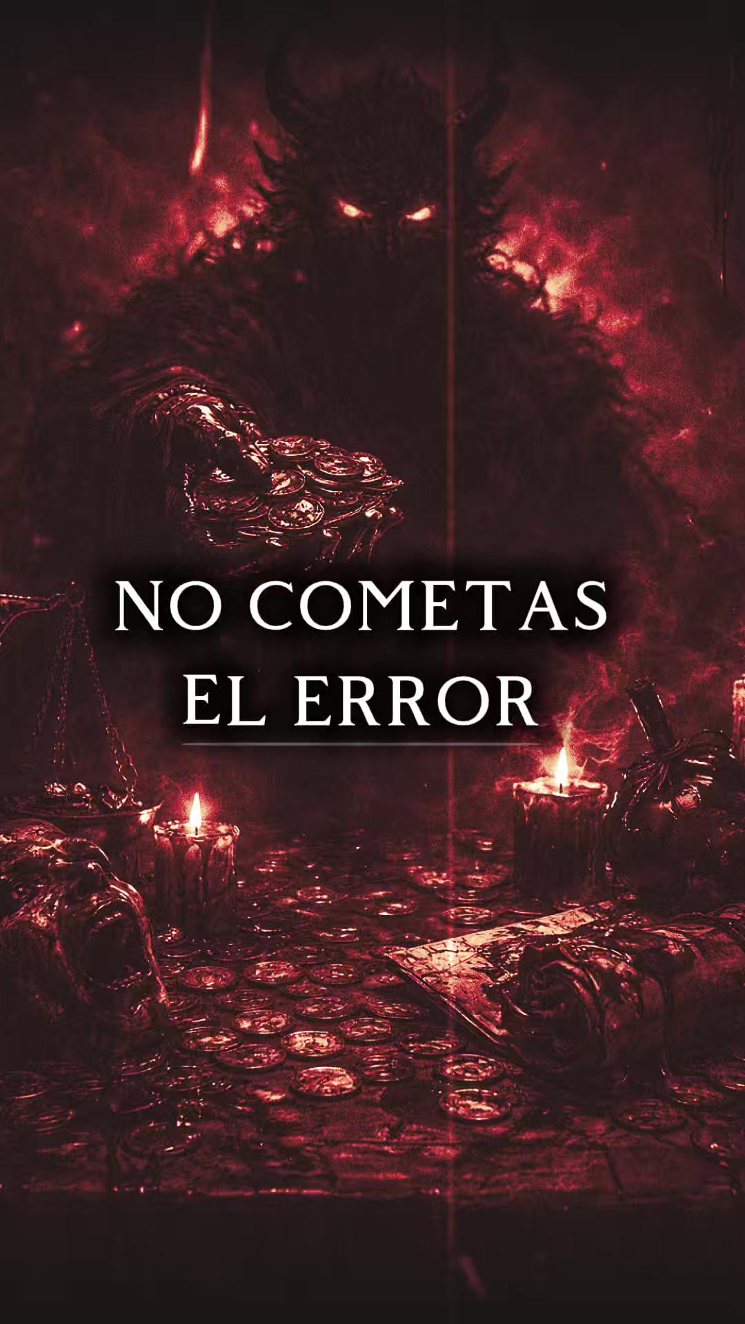 @AzraOne Brujer&iacute;a