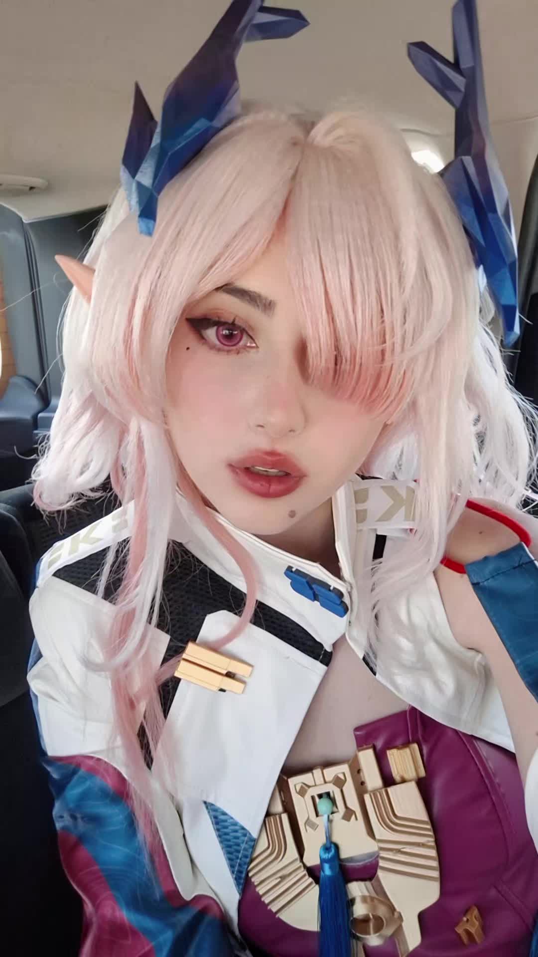 @Lacye ๐ฎ๐น ๐ธ | FGO obsessed