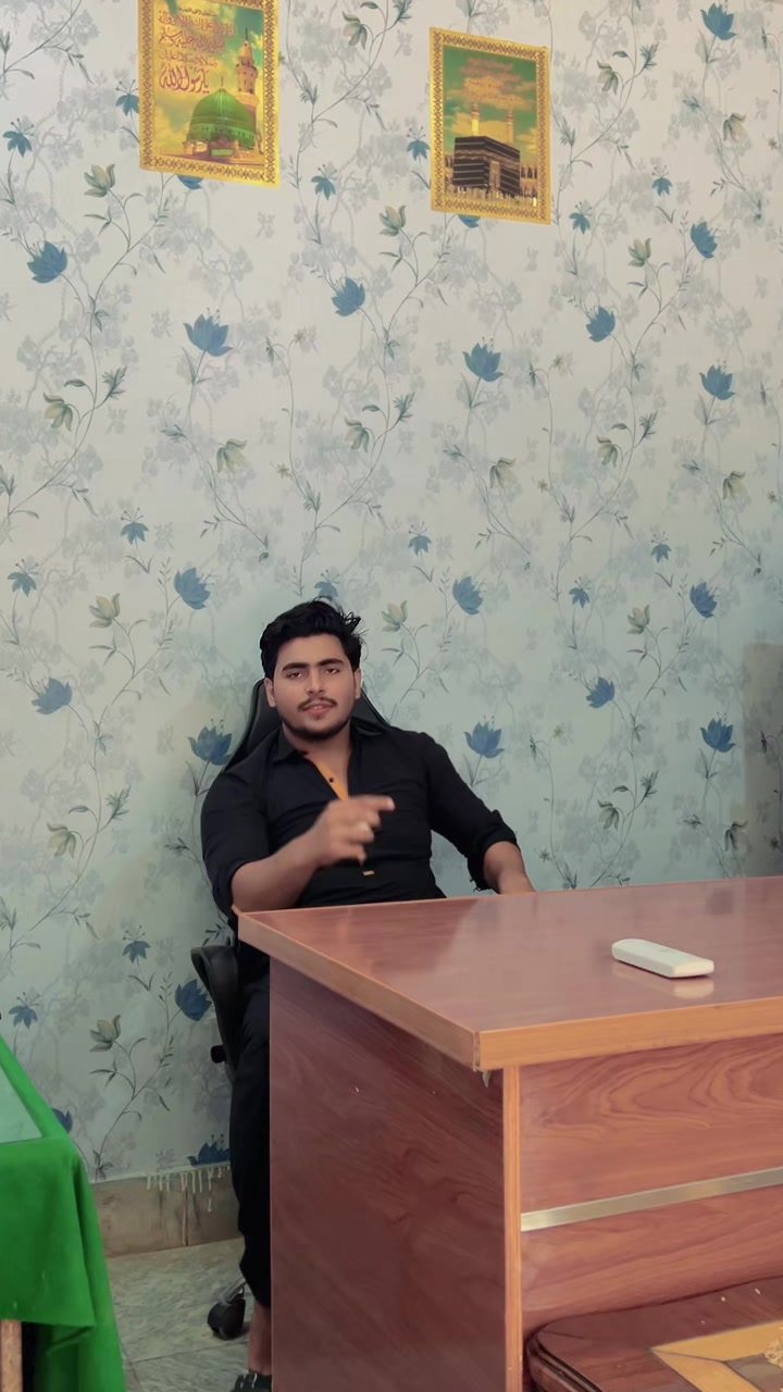 @امن واھگہ🚩