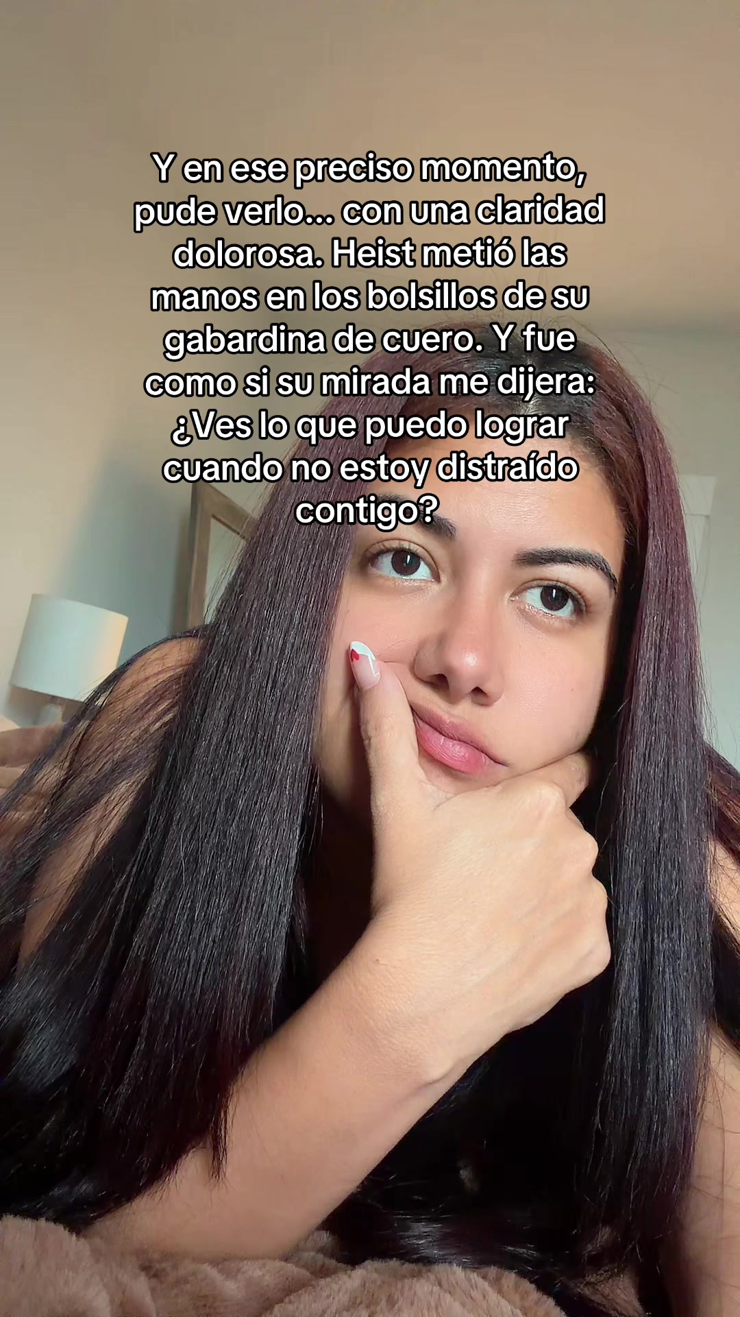 @Ariana Godoy 📚 Author