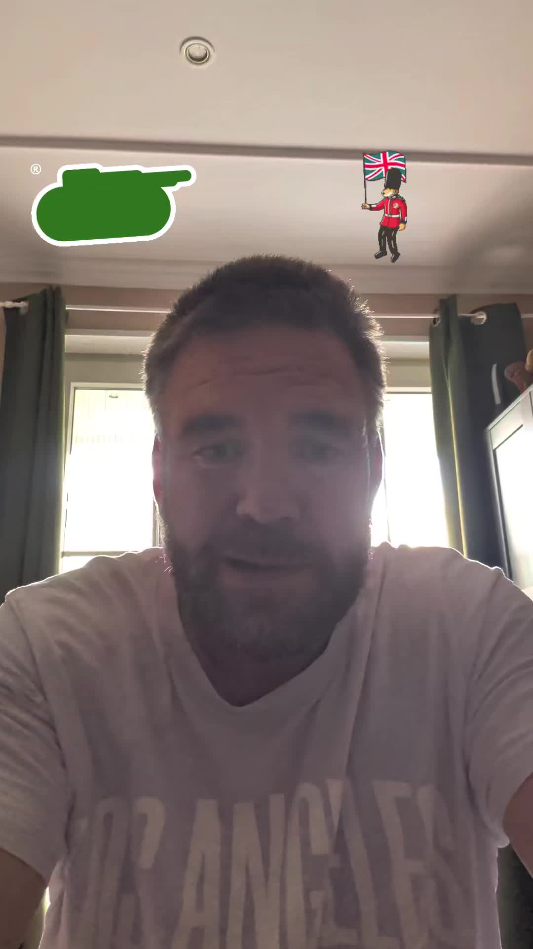 @Andy It's Just YOPD
