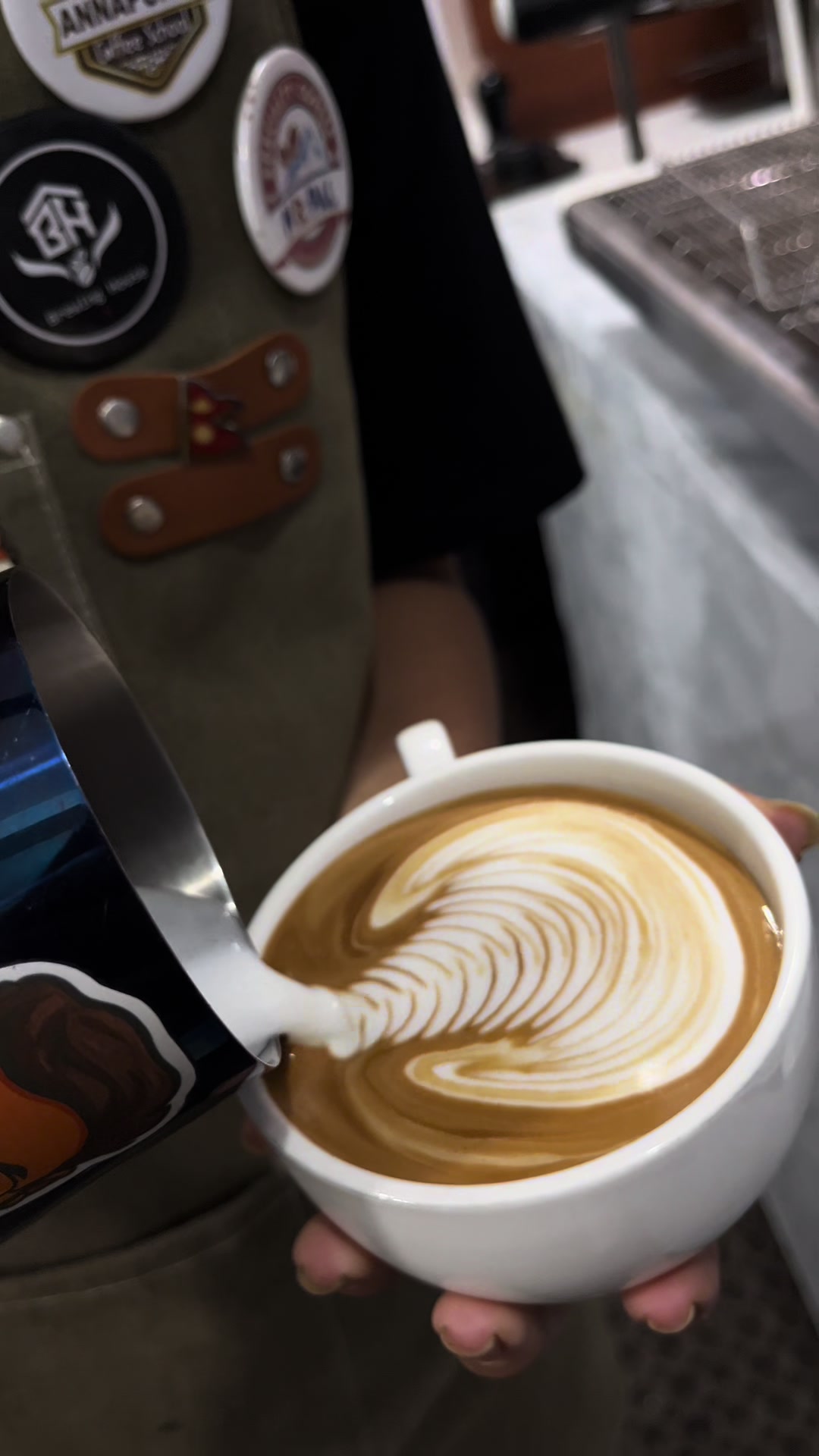 @AnnapurnaCoffeeSchool