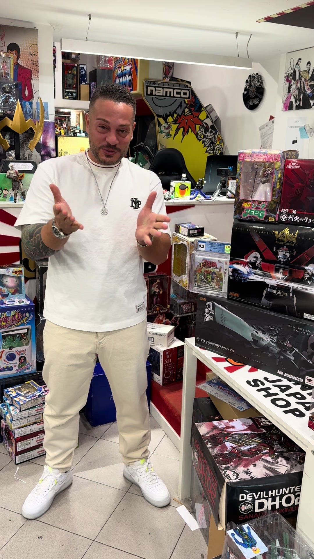 @Anime Japan Shop