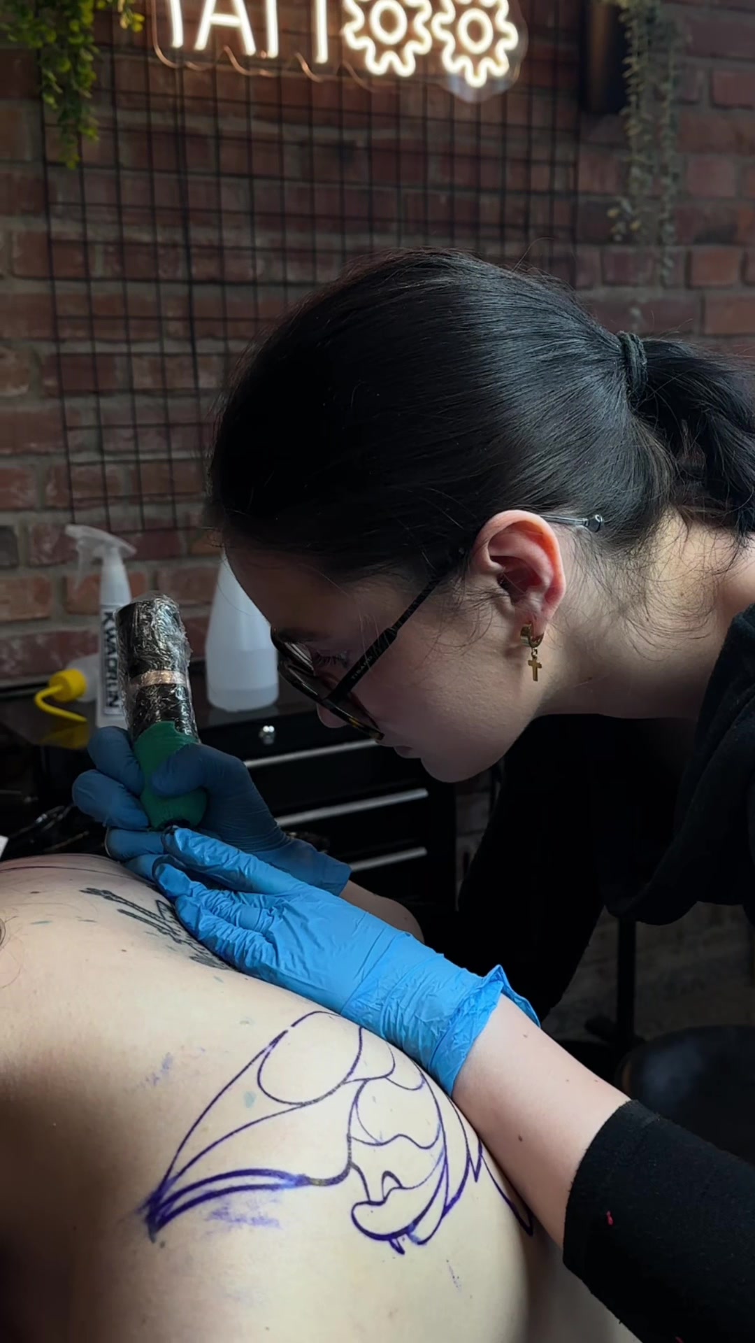 @PsuczTattoo