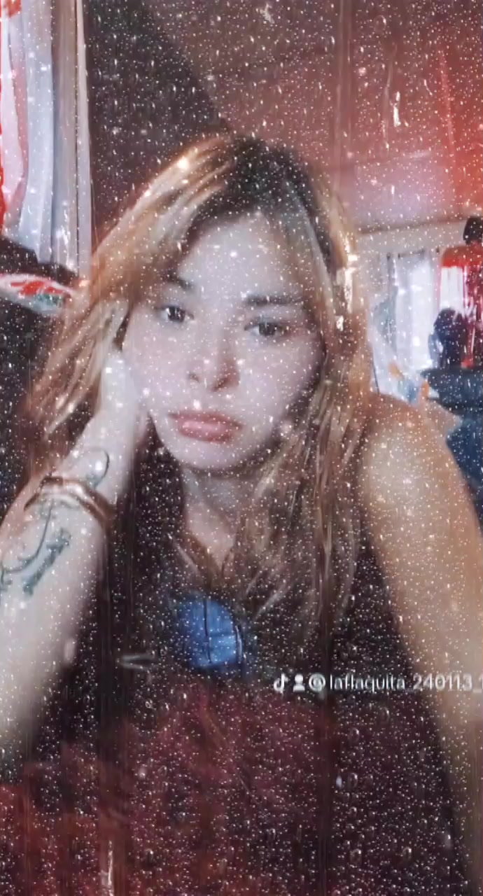 @la flaca🥰