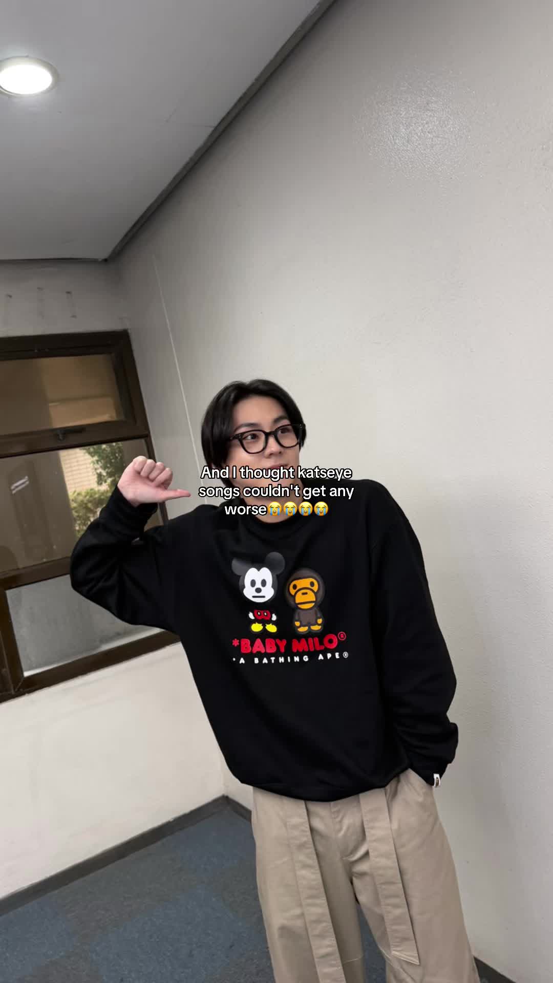 @choerry &sup1;&sup2;