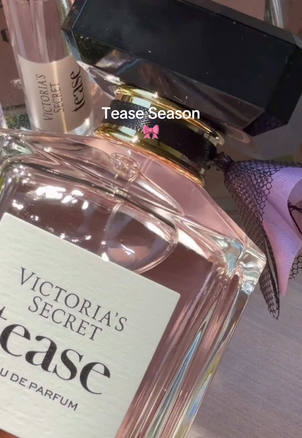 @Victoria&rsquo;s Secret Italy