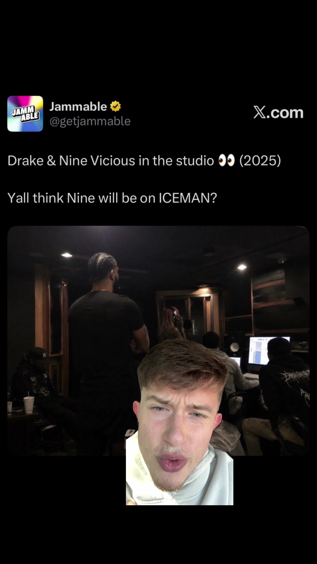@Jammable