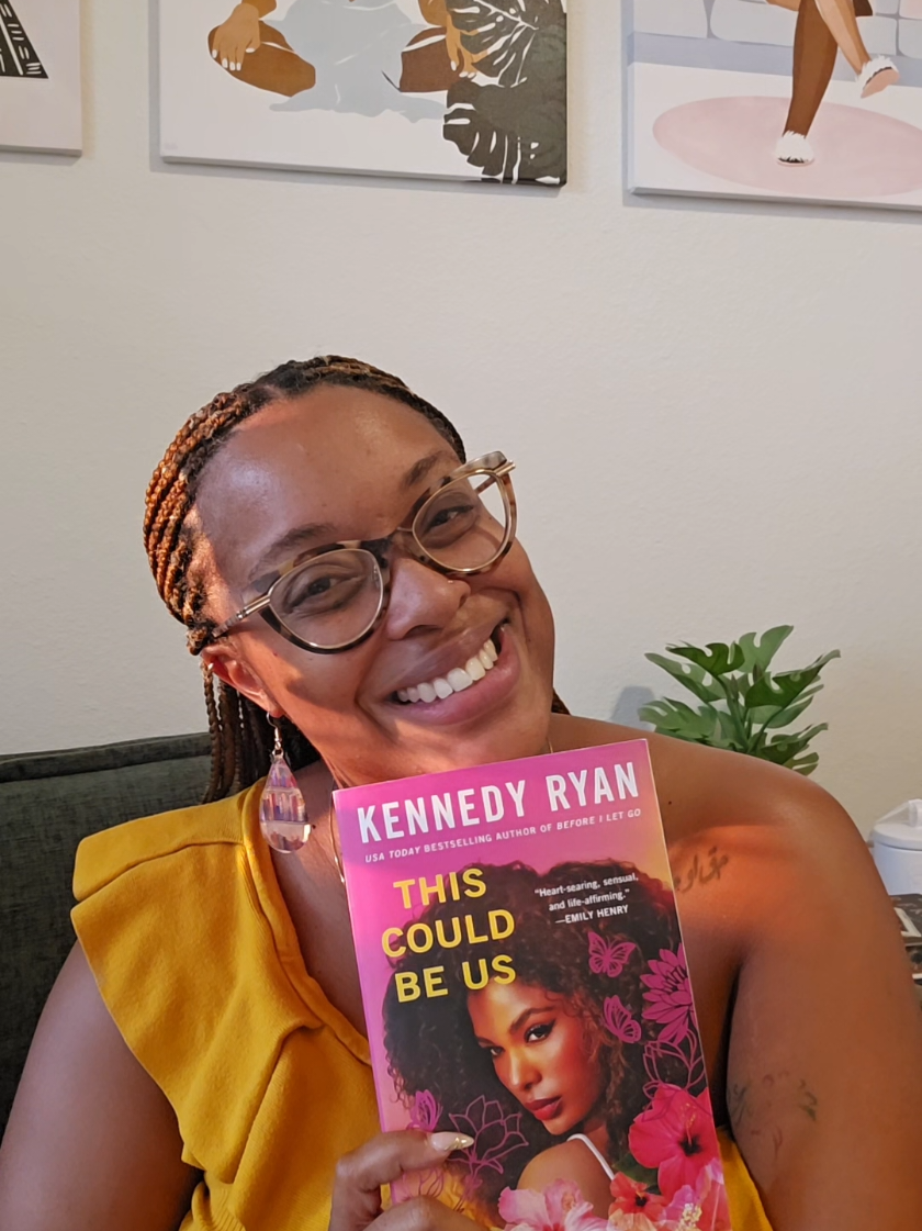 @I Love Me Some Books🤷🏾♀️