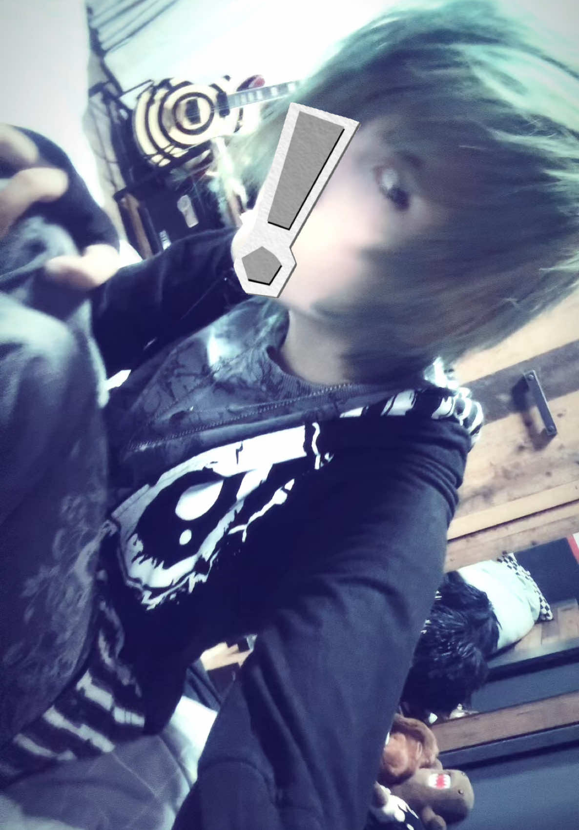 @⤷ ˚. ˗🍴ᖇYᔕIEK 击̸𖦹°‧
