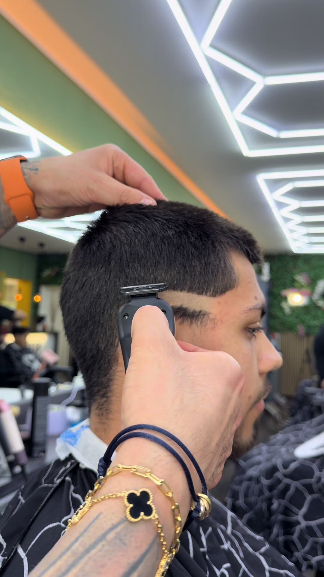 @Sero Cut