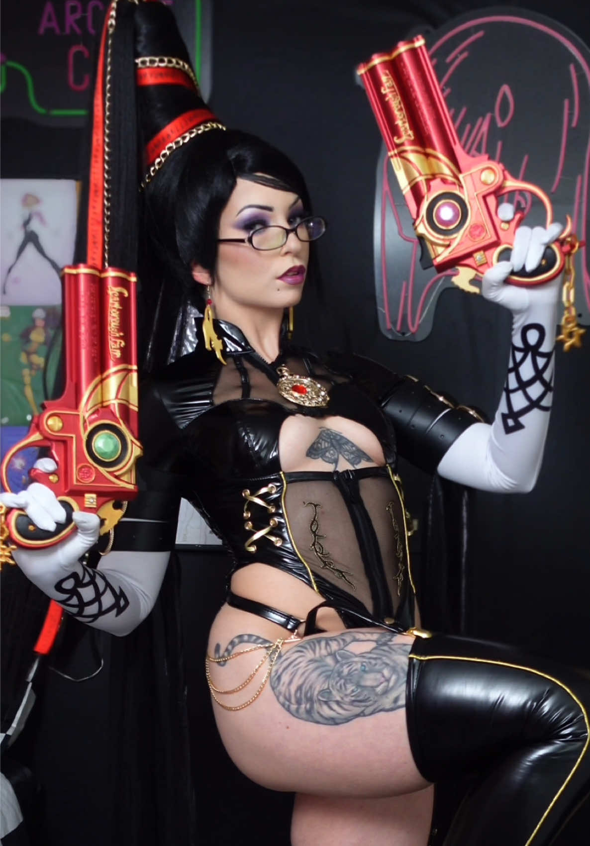 @Emma Dilemma