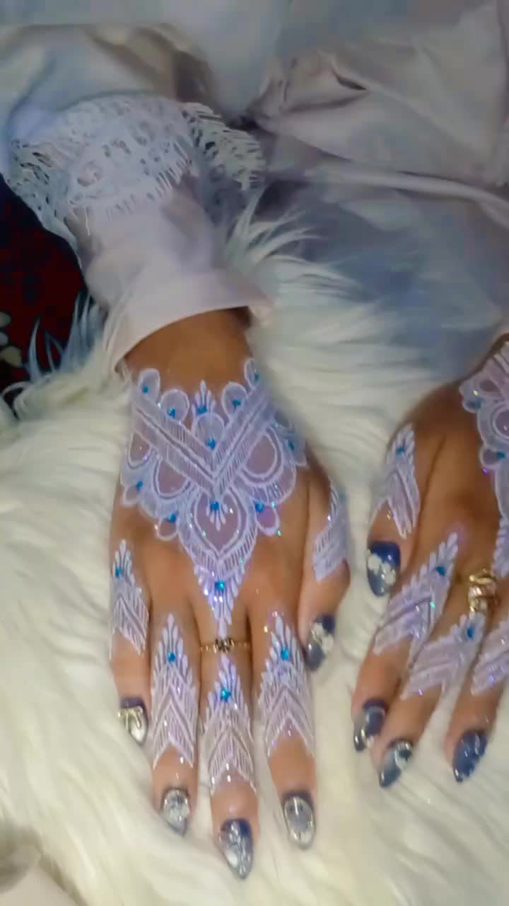 @Sholihah Henna