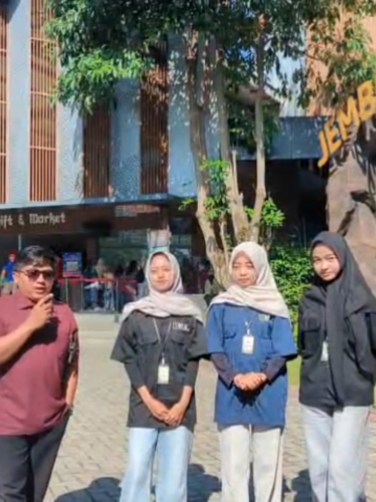 @SMK Al-Maliki Sukodono