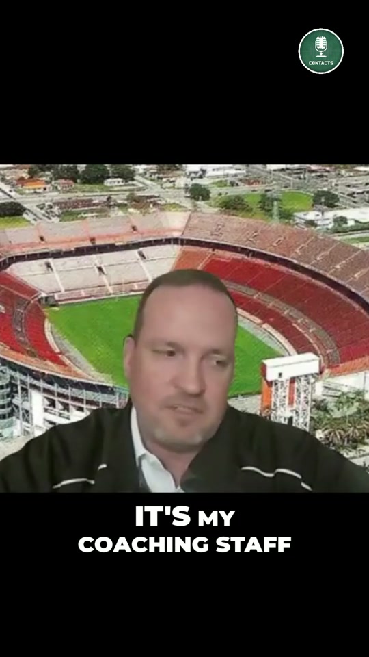 @Contacts Coaching Podcast