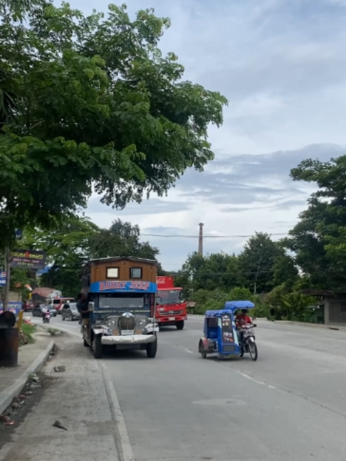 @Bahay Jeep ni Antet