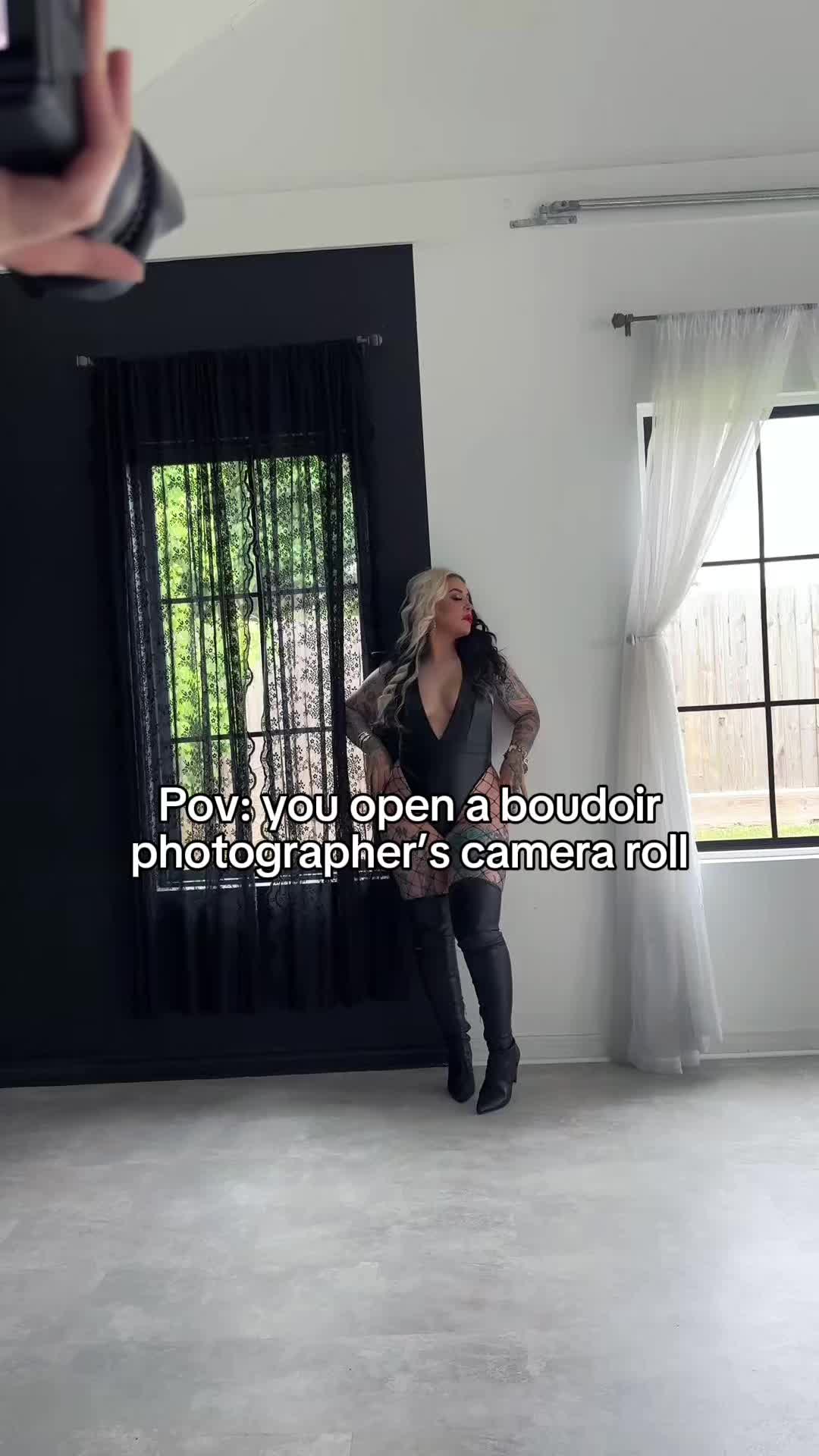 @Boudoir by Amy