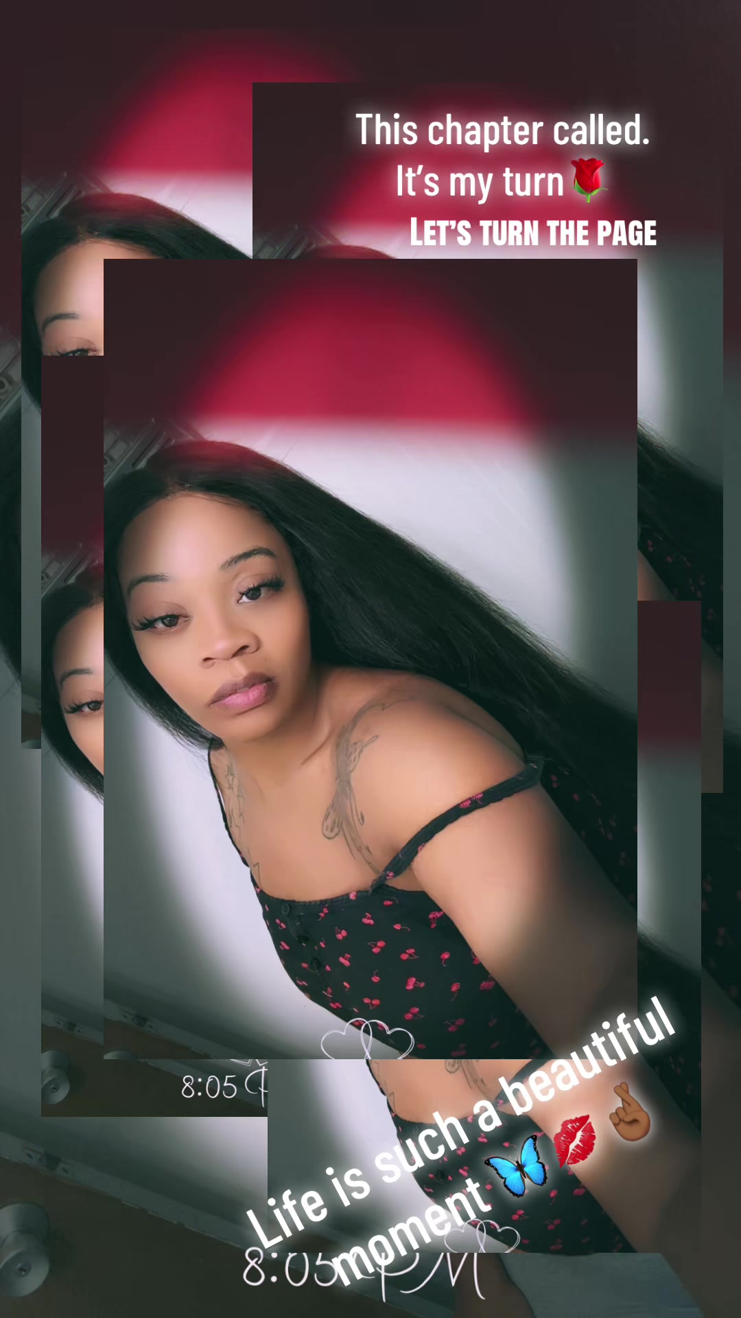 @Ebony Queen