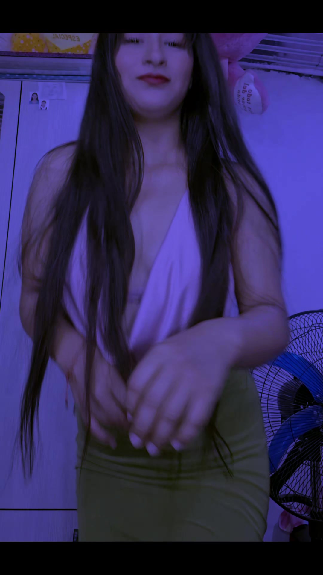 @🦋A'naly Chuquihuanga🥰🍒😘
