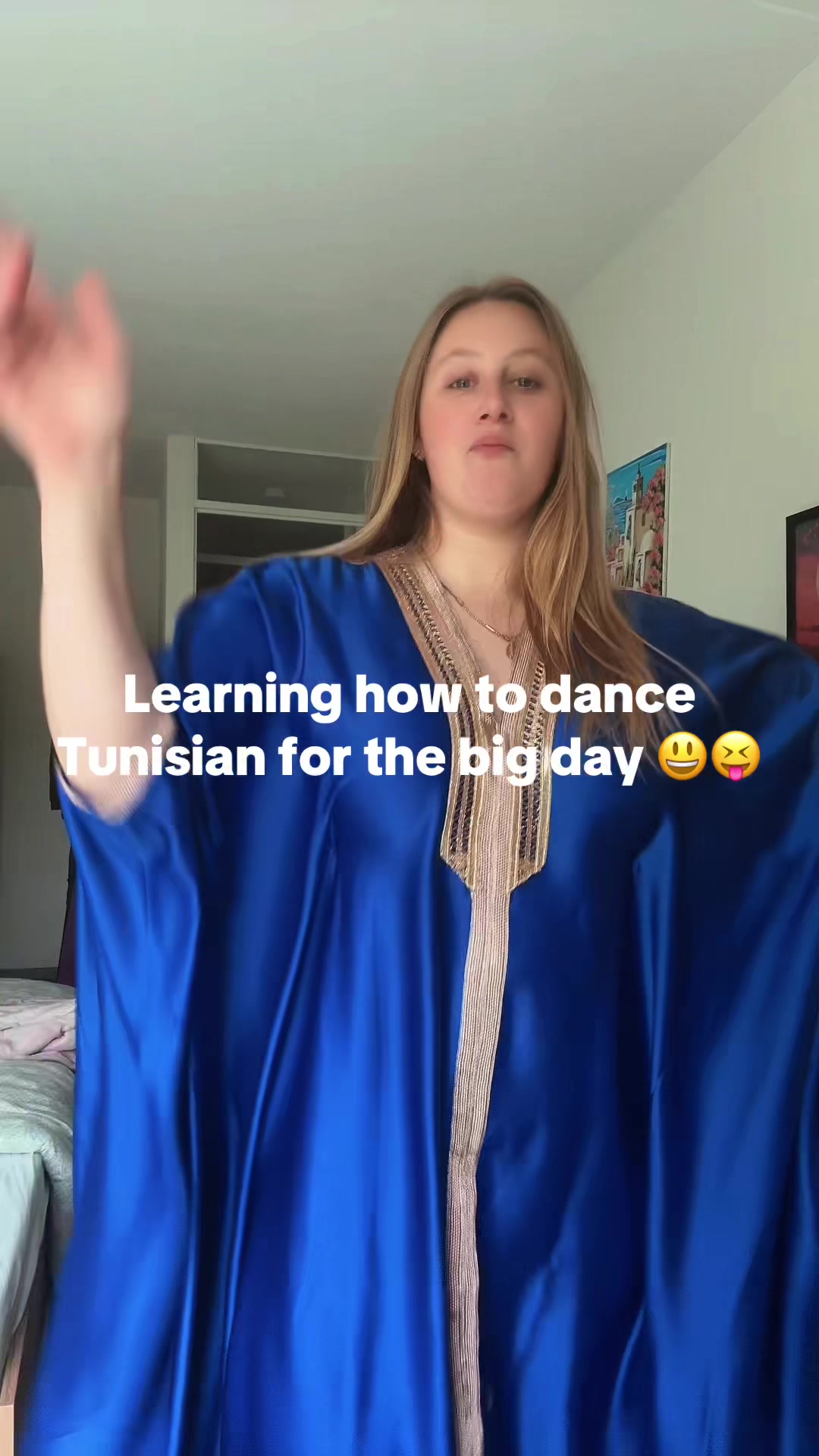 @LaraTlili🇹🇳🇳🇱