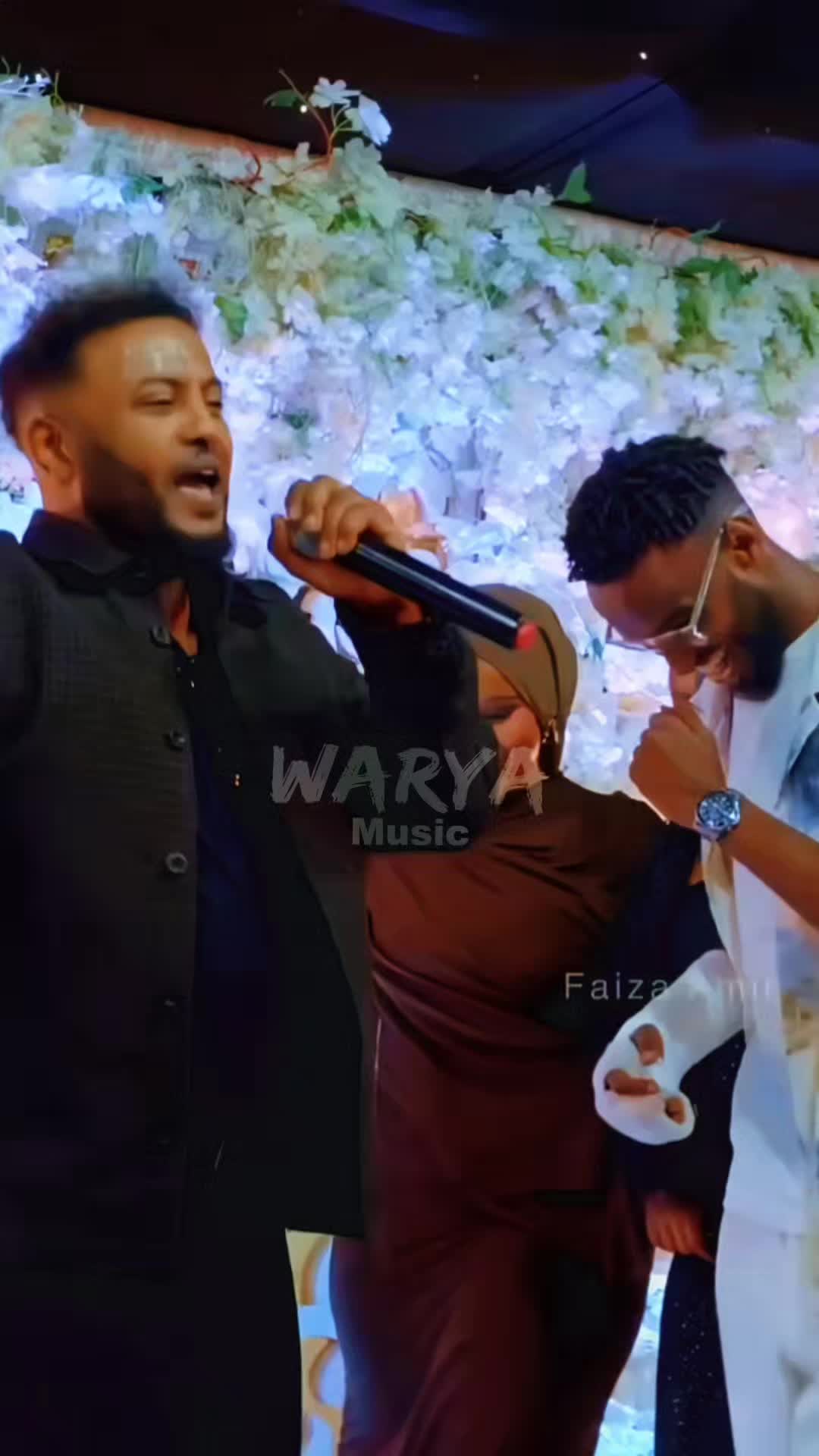 @Warya music