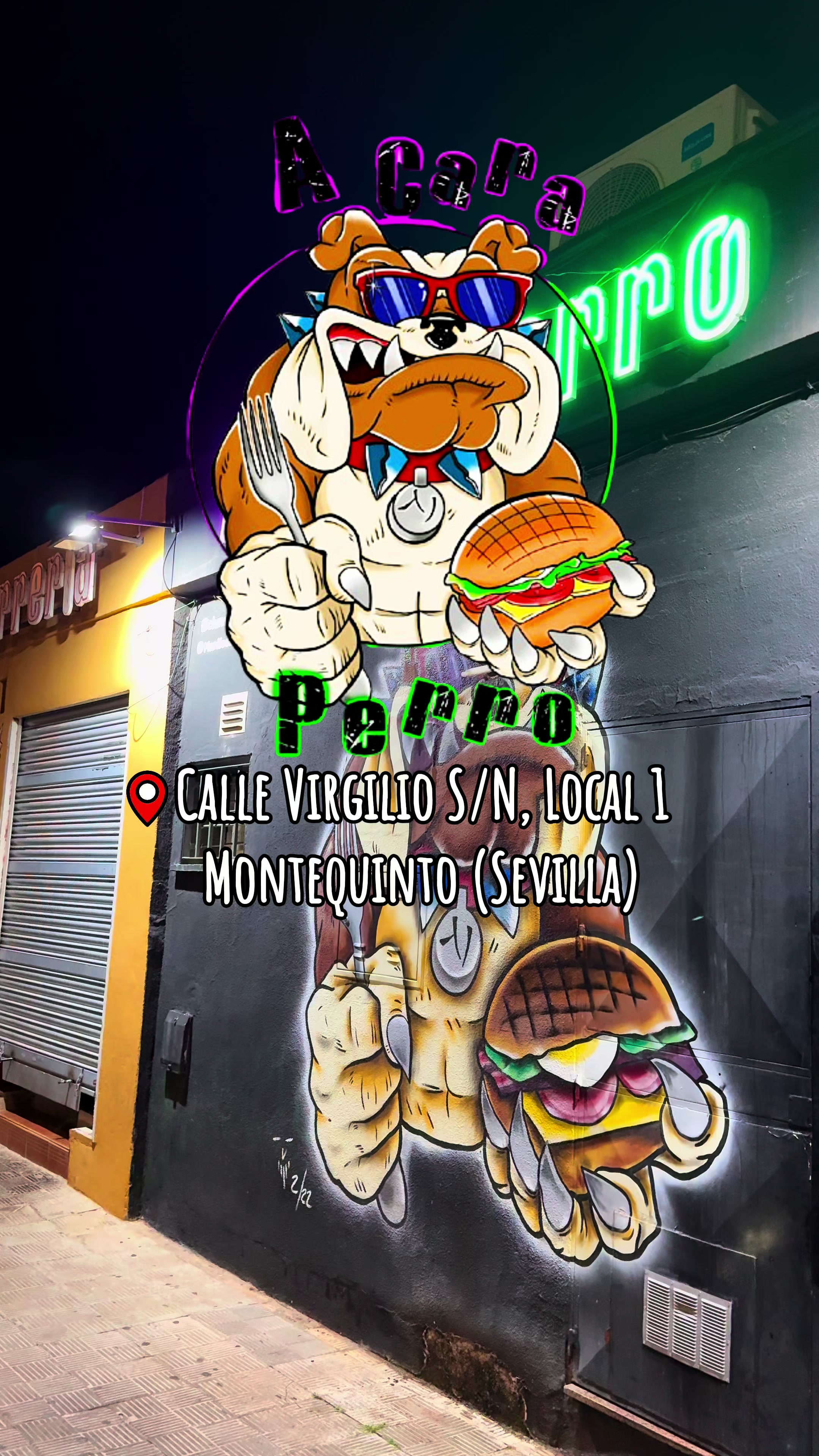 @Tapea Conmigo 🍕🍔🍻