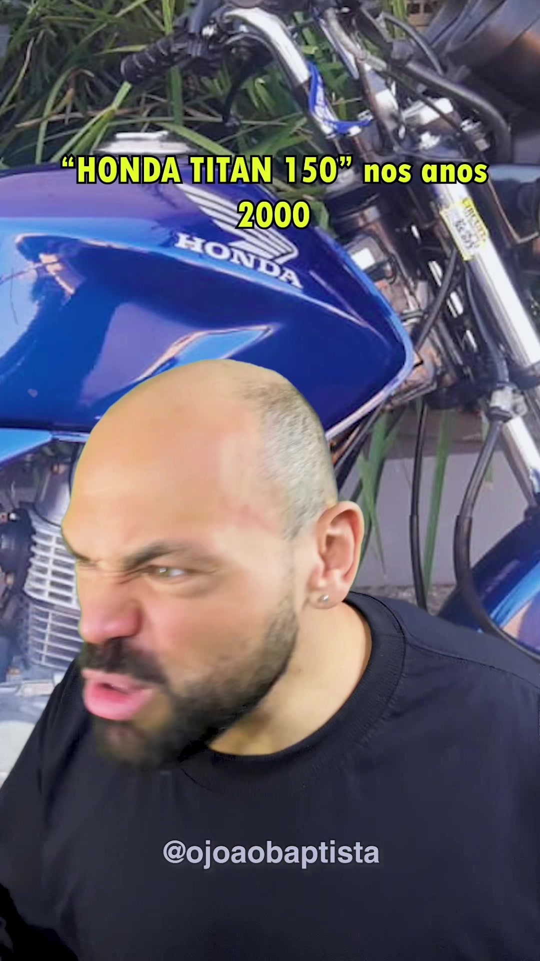 @Jo&atilde;o Baptista